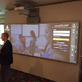 ActivWall Promethean ActivWall Promethean