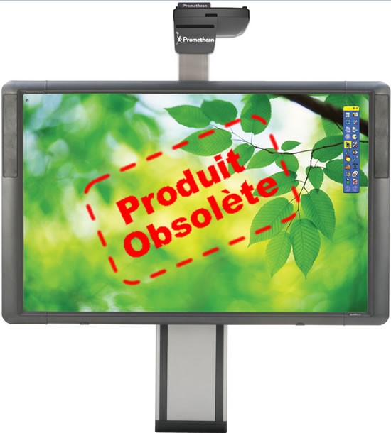 ActivBoard 300 PRO