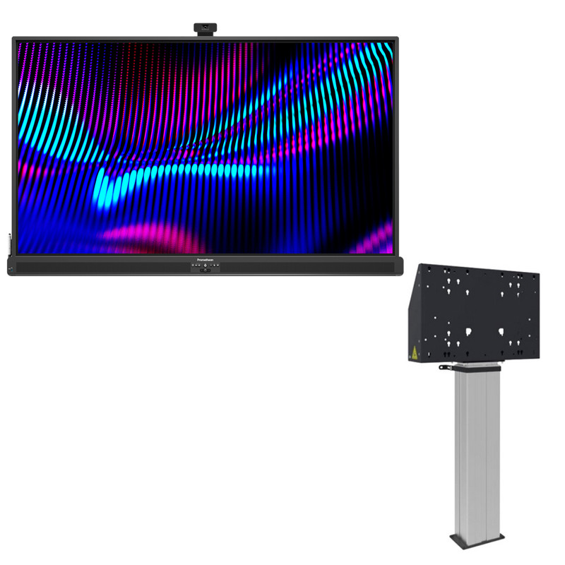 Activpanel 10 Premium - Support fixe ajustable