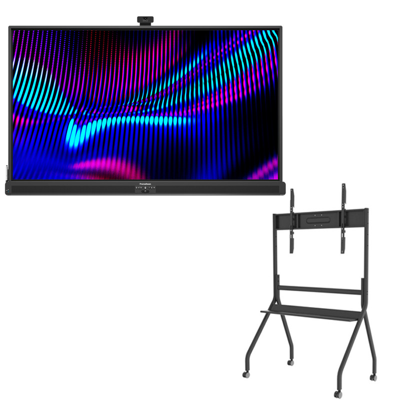 Activpanel 10 Premium - Support mobile