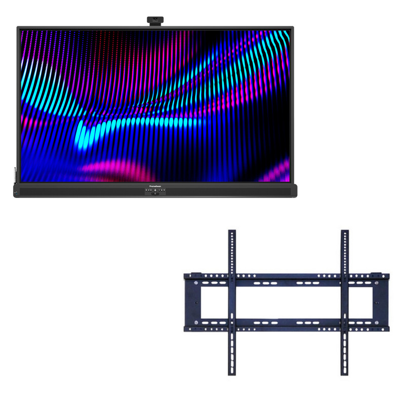 Activpanel 10 Premium - Support mural gratuit