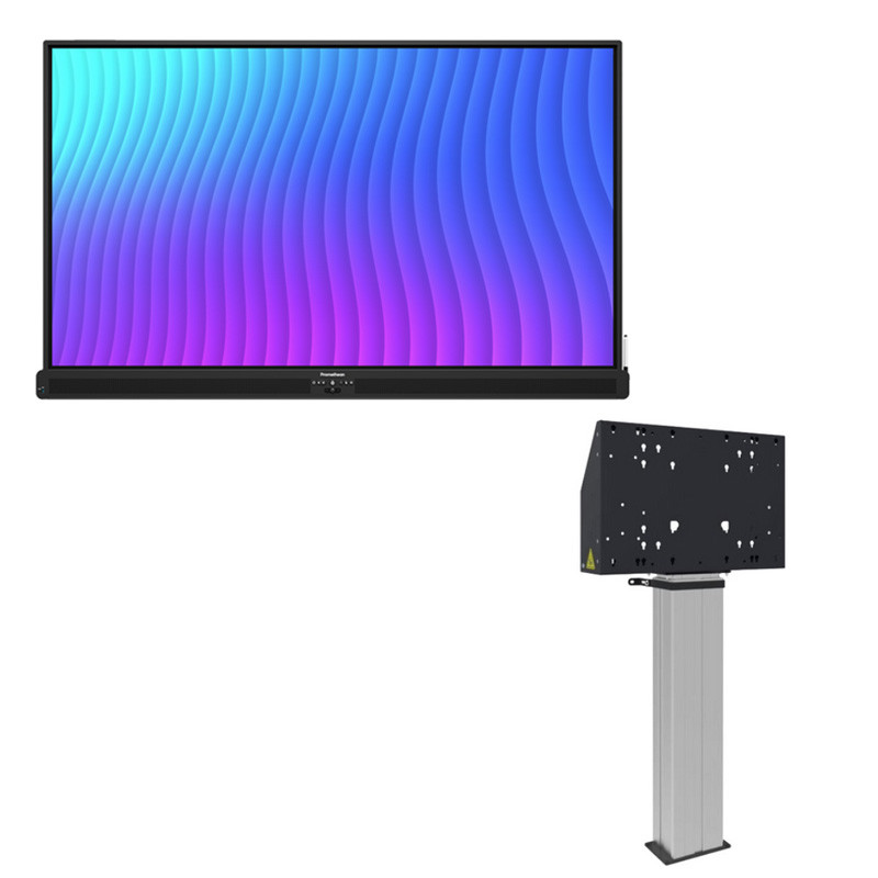 ActivPanel 10 - Support fixe ajustable