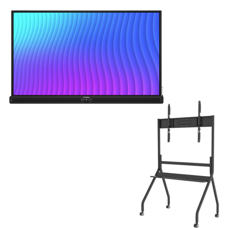 Activpanel 10 - Support mobile