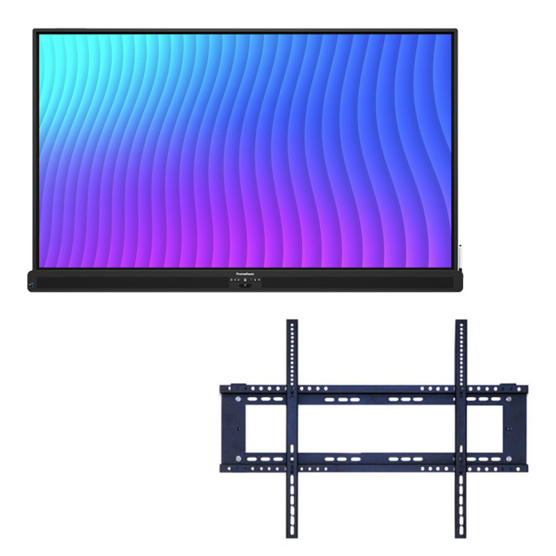 Activpanel 10 - Support mural gratuit