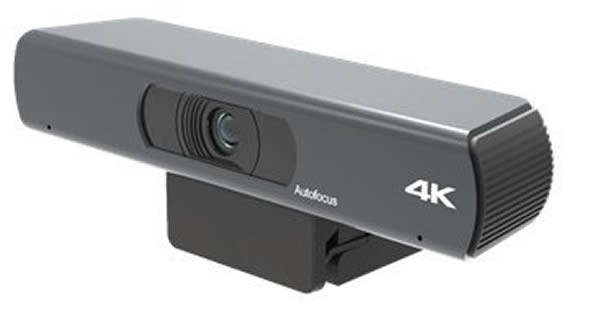 Caméra de visioconférence EasyCam120 4K