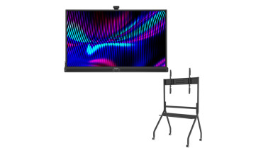 Activpanel 10 Premium - Support mobile