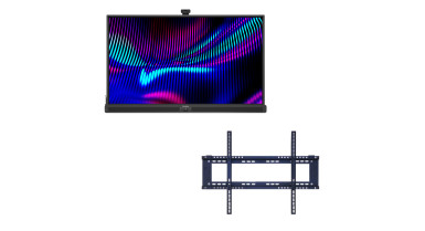 Activpanel 10 Premium - Support mural gratuit