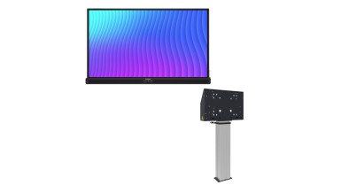 ActivPanel 10 - Support fixe ajustable