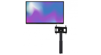 Activpanel LX avec support fixe ajustable en hauteur