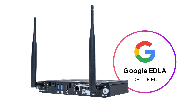 OPS-A, Module Android certifié EDLA