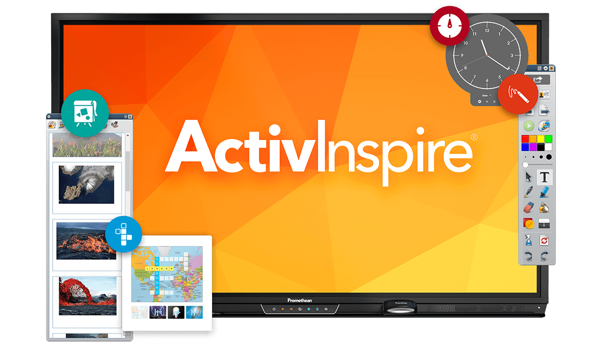 activeinspire